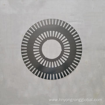 OEM Motor Generator Core Laminations And Stampings